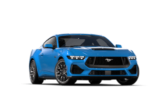 2026 Ford Mustang® External Image 5